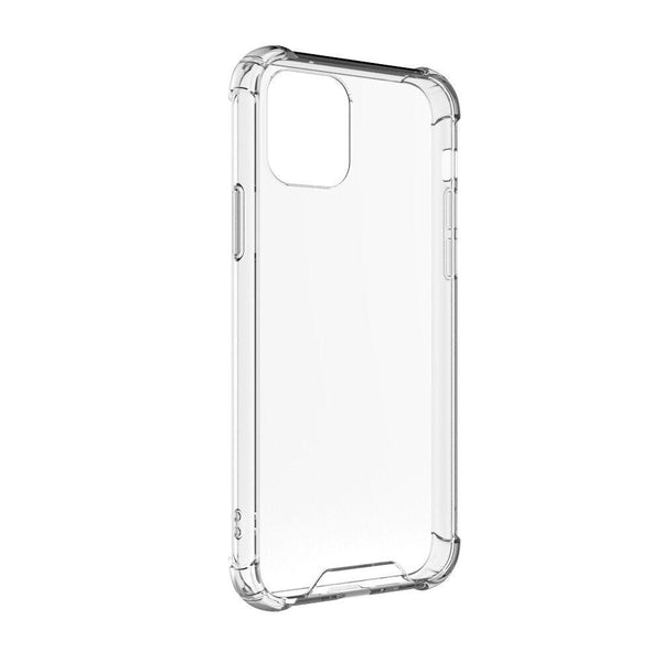 iPhone 11 Pro Transparent Hard Clear Mobile Case