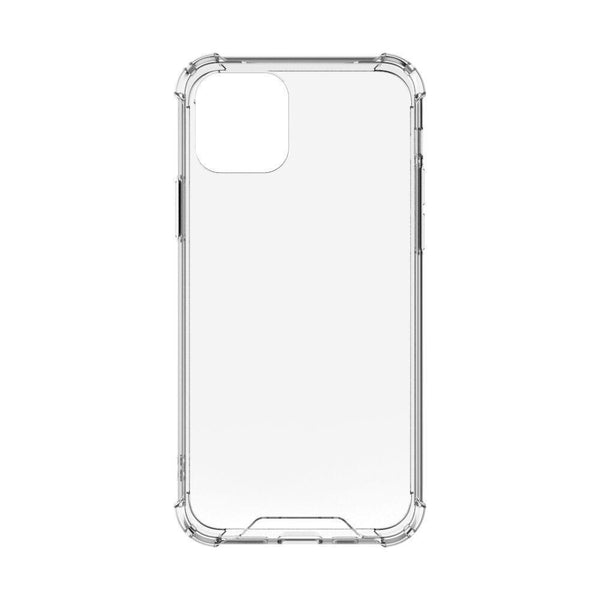 iPhone 11 Pro Max Transparent Hard Clear Mobile Case