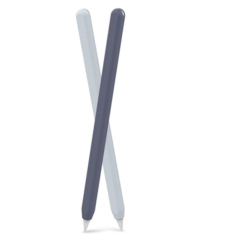 Baykron PT65-2-NVY Duotone silicone for apple pen