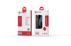iPhone 11 Pro Ultra-Slim CLEAR HD Tempered Glass