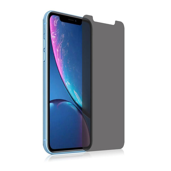 iPhone 11 Ultra-Slim PRIVACY HD Tempered Glass