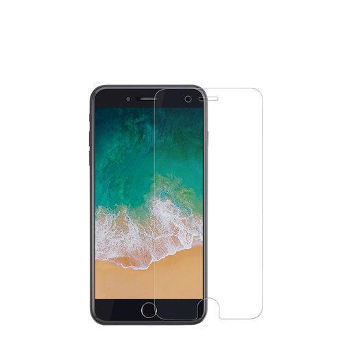 iPhone 8 Ultra-Slim CLEAR HD Tempered Glass