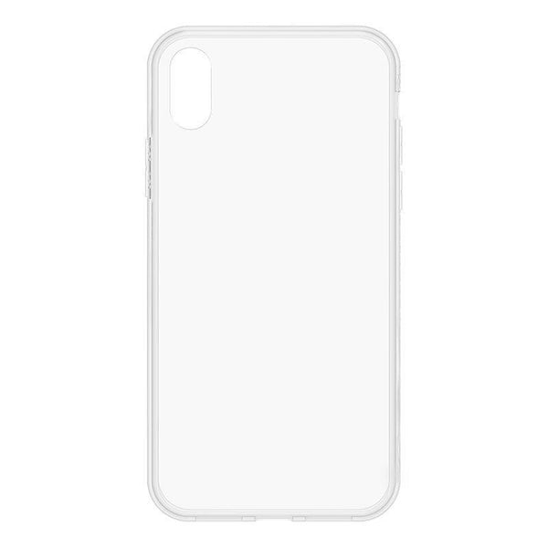 iPhone 11 Pro Max Transparent TPU Mobile Case