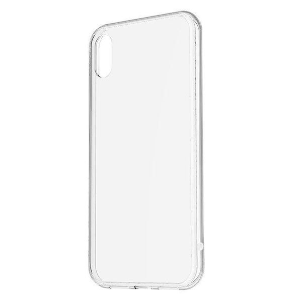 iPhone 11 Pro Max Transparent TPU Mobile Case